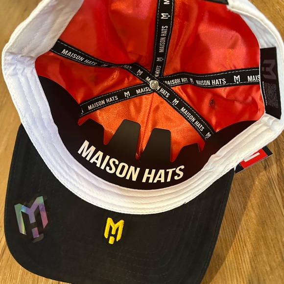 Limited edition Real Madrid Hat - Picture 2 of 3